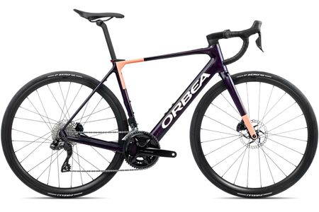 Orbea Gain M30i