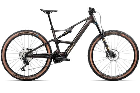 Orbea Rise SL M20 420Wh