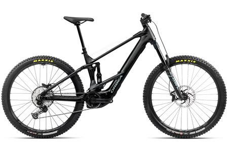 Orbea Wild ST H20