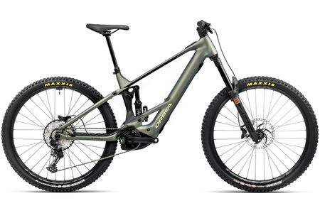 Orbea Wild H20