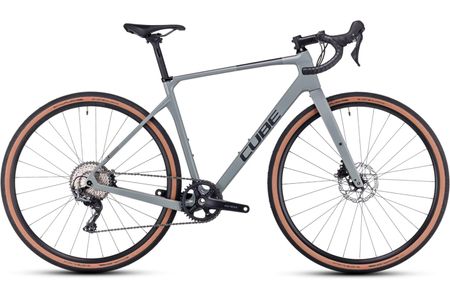 Cube nuroad pro road bike 2021 sales