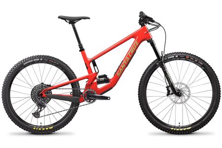 Santa Cruz 5010 MX C/S
