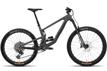 Santa Cruz Bronson 4.1 CC MX X0 AXS RSV