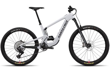 Santa Cruz Heckler SL C GX AXS