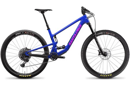Santa Cruz Tallboy 5 C/R