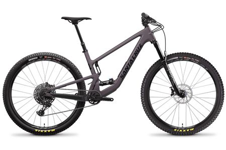Santa Cruz Tallboy 5 C/R