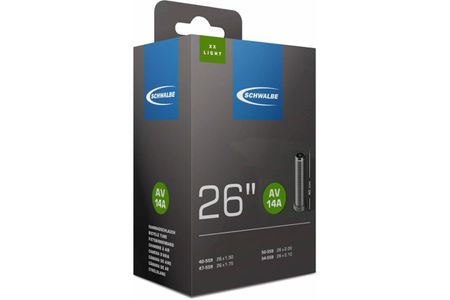 Schwalbe AV14A  XX Light 40 mm
