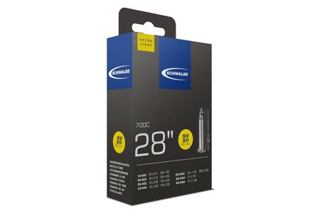 Schwalbe SV20 Extra Light 60 mm