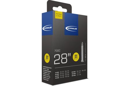 Schwalbe SV20 Extra Light 80mm