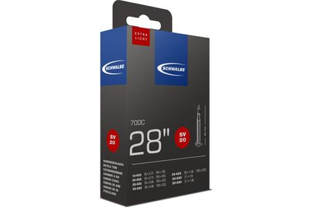 Schwalbe SV20 Extra Light 40 mm