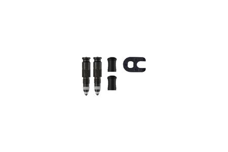 Schwalbe Clik Valve Conversion Set, SV, 2er-Set