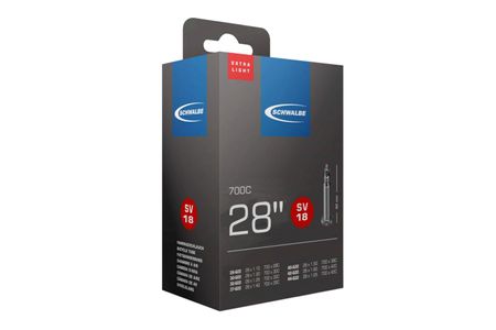 Schwalbe SV 18 Extra Light 40 mm