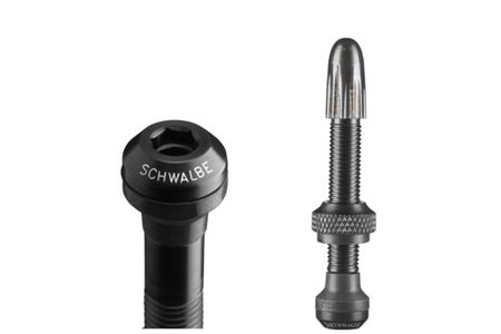 Schwalbe Tubeless-Valve 40mm Set