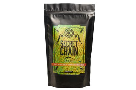 Silca Secret Chain Blend 500g - Kettenheißwachs