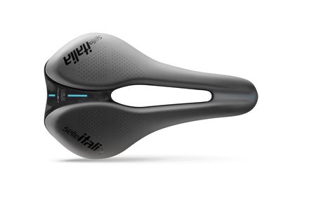 Selle Italia Novus Boost EVO Gravel TM SF L3