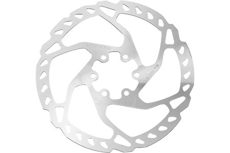 Shimano 160mm SLX SM-RT66S / 6-Bolt 