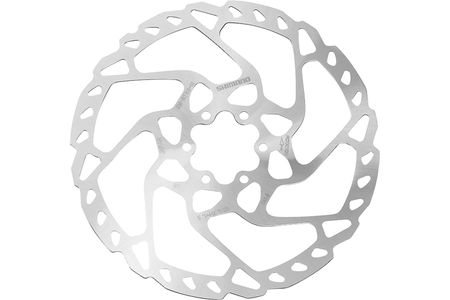 Shimano 180mm SLX SM-RT66 / 6-bolt