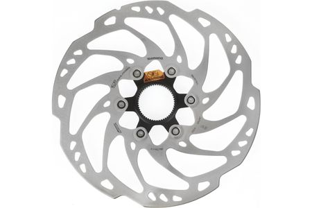 Shimano 203mm CL SLX SM-RT70 Ice-Tec