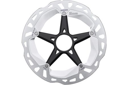 Shimano 180mm CL XT RT-MT800 Ice-Tech Freeza