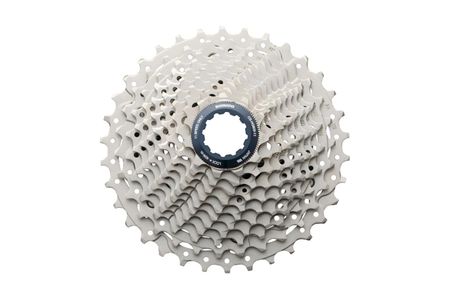 Shimano CS-HG800 11-speed 11-34t
