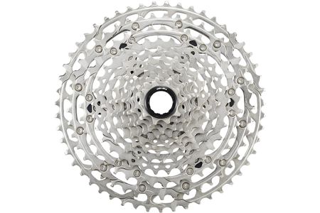 Shimano CS-M6100 Deore 12-speed 10-51