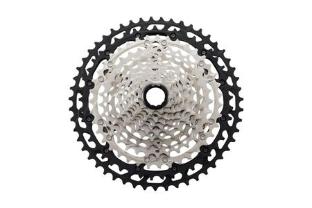 Shimano CS-M8100 Deore XT 12-speed