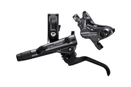 Shimano Deore BR-M6100/M6120 VR