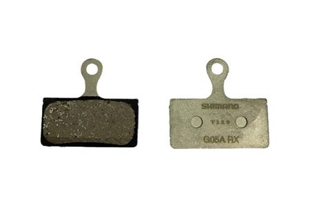 Shimano - G05A brake pads