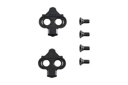 Shimano Cleats SM-SH51 SPD MTB