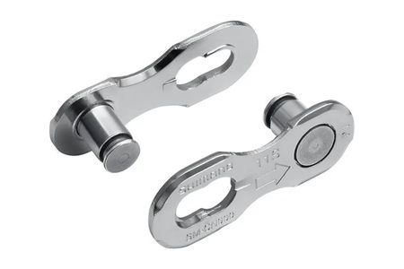 Shimano SM-CN900-11 - 2 Pieces - Chain Lock For Bicycle Chain