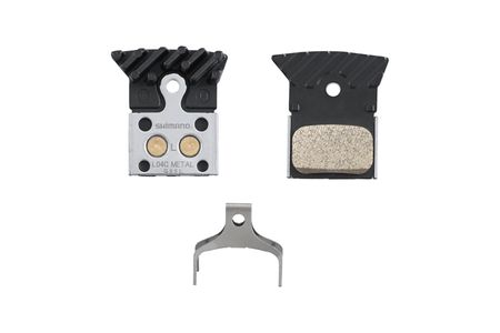 Shimano L04C Metall