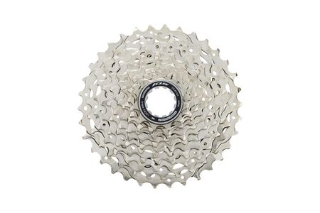 Shimano CS-R7101 105 12-fach 11-34