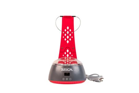 Silca Chain Waxing System - Wachsheizer