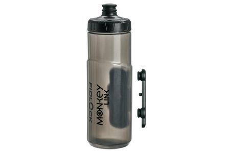 SKS MonkeyBottle large 600ml mit Halterung