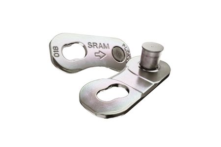 SRAM Powerlock Road Red AXS 12-Speed - Chain Lock For Bicycle Chain