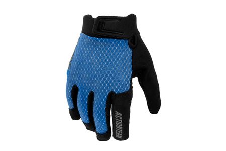 CUBE ROOKIE Langfingerhandschuhe