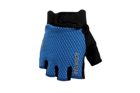 CUBE ROOKIE Kurzfingerhandschuhe