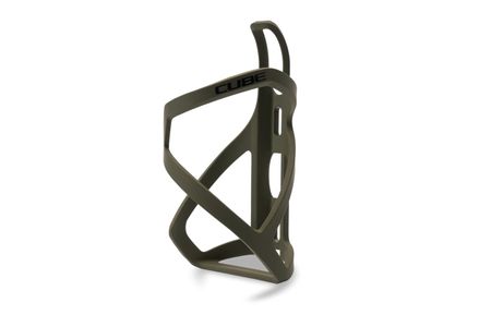 CUBE HPP Left-Hand Sidecage