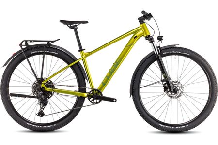 CUBE Aim SLX Allroad