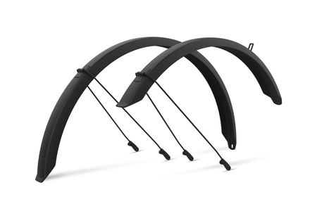 CUBE ACID 54 Set BB Mount 2.0 27,5" Nuroad Rookie