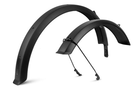 CUBE ACID Schutzblechset SIC 2.0 84 29" BB Mount