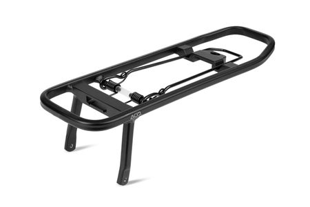 CUBE ACID Gepäckträgeraufsatz SIC 2.0 Top Rail