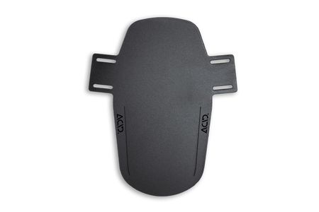 CUBE ACID Mudguard PRO front
