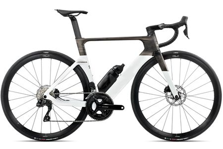 Orbea Orca Aero M30iLTD