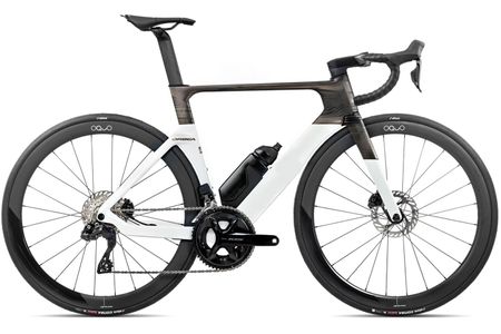 Orbea Orca Aero M35iLTD PWR