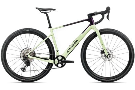 Orbea Terra M30Team 1X