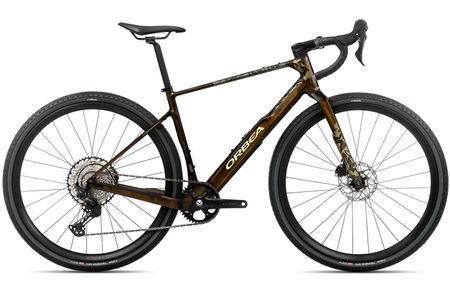 Orbea Terra M30Team 1X