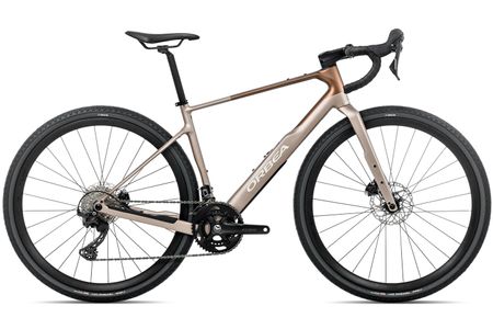 Orbea Terra M30Team