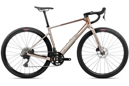 Orbea Terra M20Team