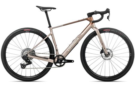 Orbea Terra M31eTeam 1X